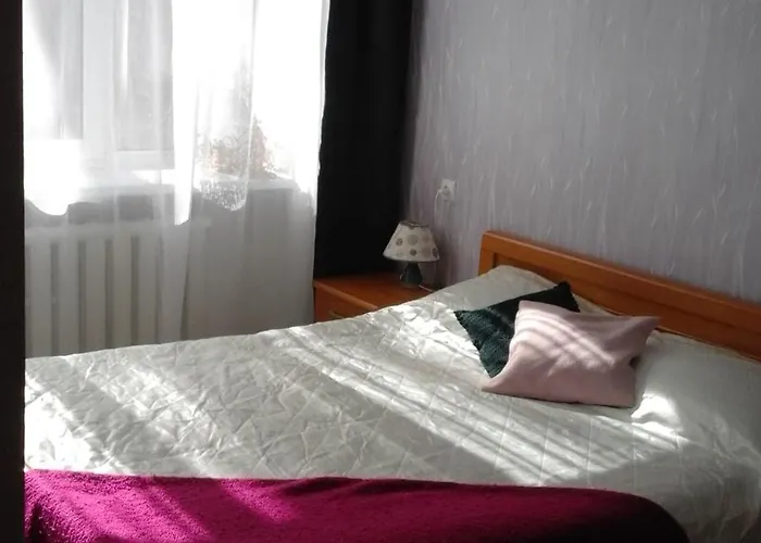 Samanta Apartaments